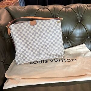 Louis Vuitton Graceful PM